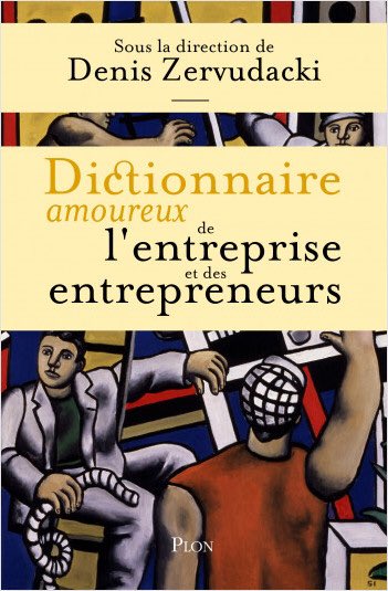 Jerick Develle (@jerickdevelle) on Twitter photo Au-delà des 80% des - de 30 ans qui font confiance à l’#entreprise (<a href="/IfopOpinion/">Ifop Opinion</a>/<a href="/LePoint/">Le Point</a>) monte un vrai attrait pour l'entrepreneuriat en France. Ce livre choral passionnant au ton décalé parle vrai avec un chapitre inspirant de <a href="/chcatoir/">Christophe Catoir</a> (#Adecco) sur l'avenir de l'Emploi. Au-delà des 80% des - de 30 ans qui font confiance à l’#entreprise (<a href="/IfopOpinion/">Ifop Opinion</a>/<a href="/LePoint/">Le Point</a>) monte un vrai attrait pour l'entrepreneuriat en France. Ce livre choral passionnant au ton décalé parle vrai avec un chapitre inspirant de <a href="/chcatoir/">Christophe Catoir</a> (#Adecco) sur l'avenir de l'Emploi.