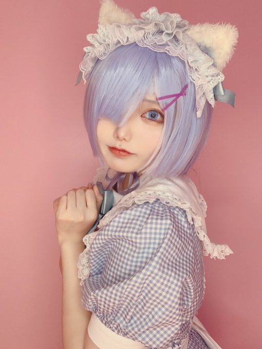 コスプレイヤー小鳥遊椛恋(つばめん)のTwitter画像44