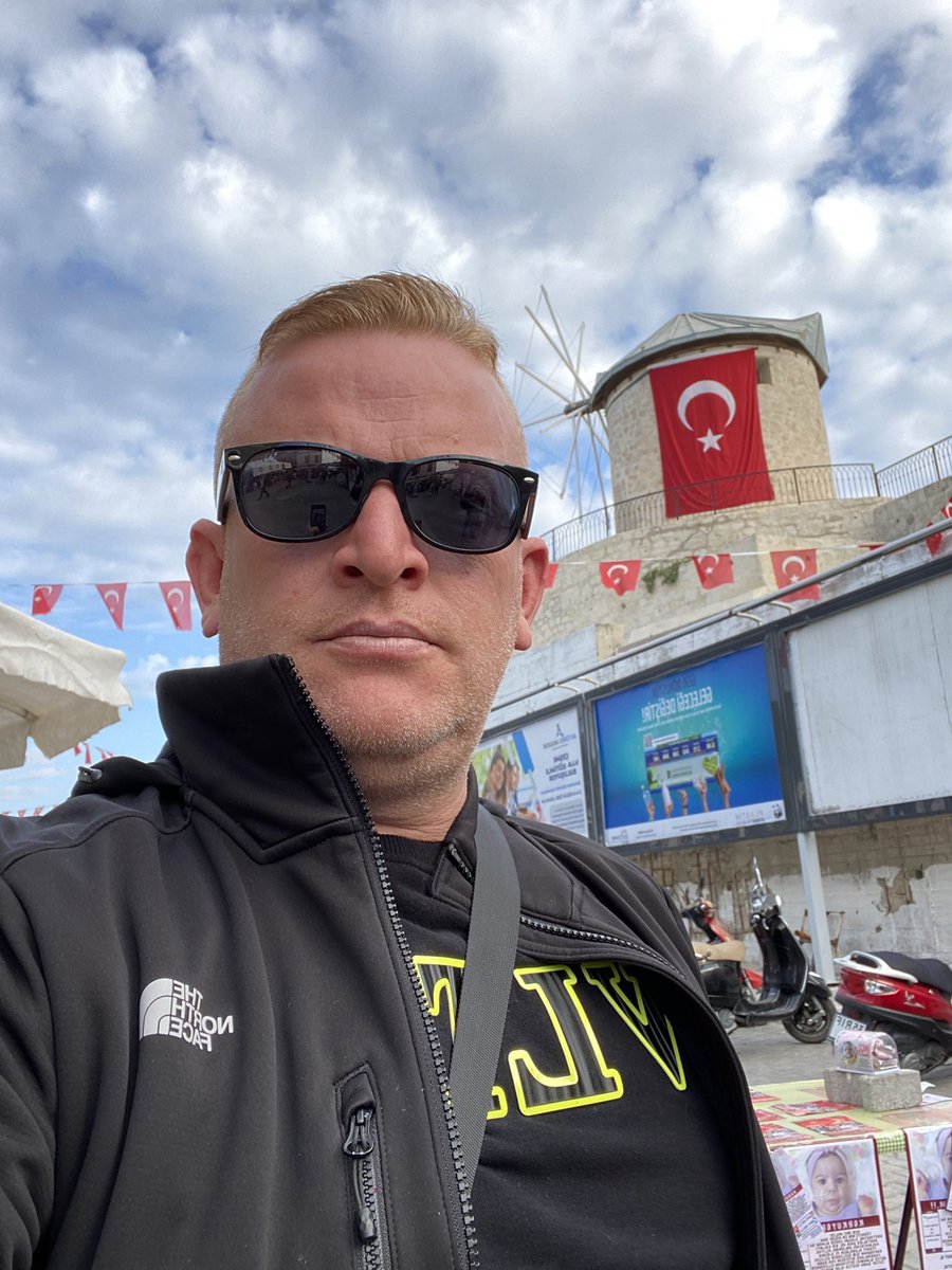 akdoganakd's tweet image. 