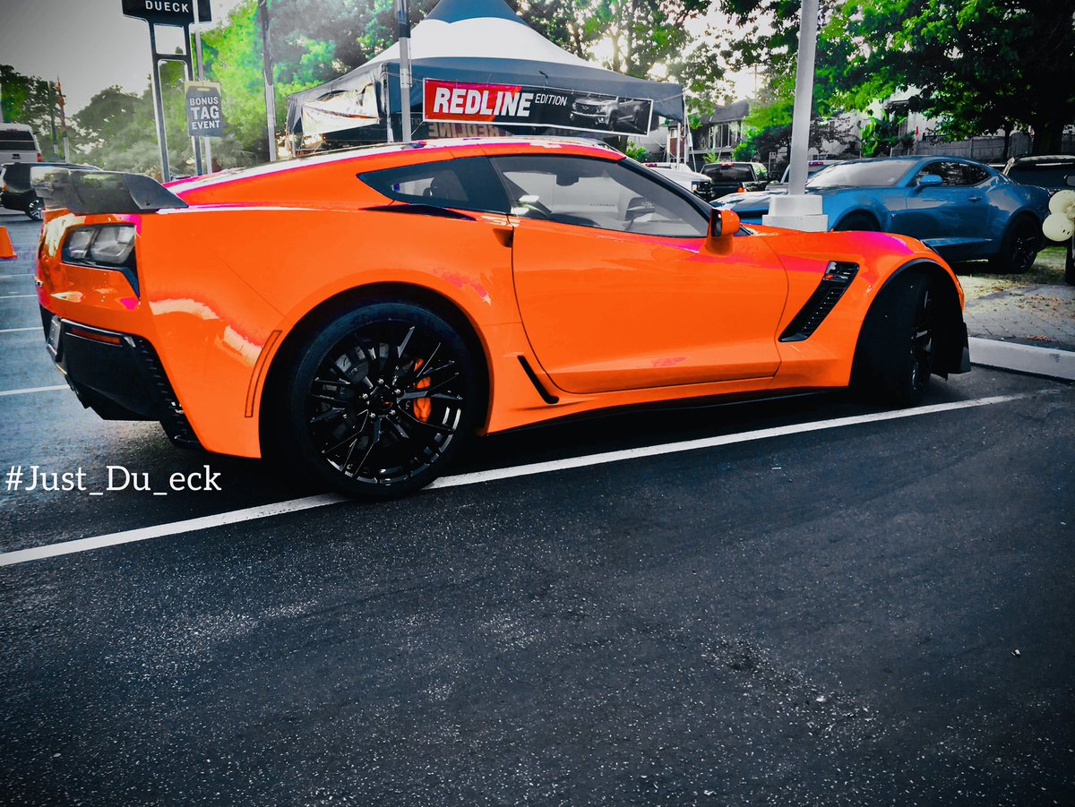urduecksalesguy's tweet photo. ➡️ A Good Look❓

“You got your green jeans, purple lips &amp; orange car”

⚡️⚡️ #NametheSuperCar  ⚡️⚡️ #Just_Du_eck

@eastlovemusic @vividcloudofwat @GEARBOX33 @cpskins44 @ren_119 @MediSpa_LaBella

#ShadesofYou #EastLove #ChevyCorvette #ChevyCanada https://t.co/xainGDLI66
