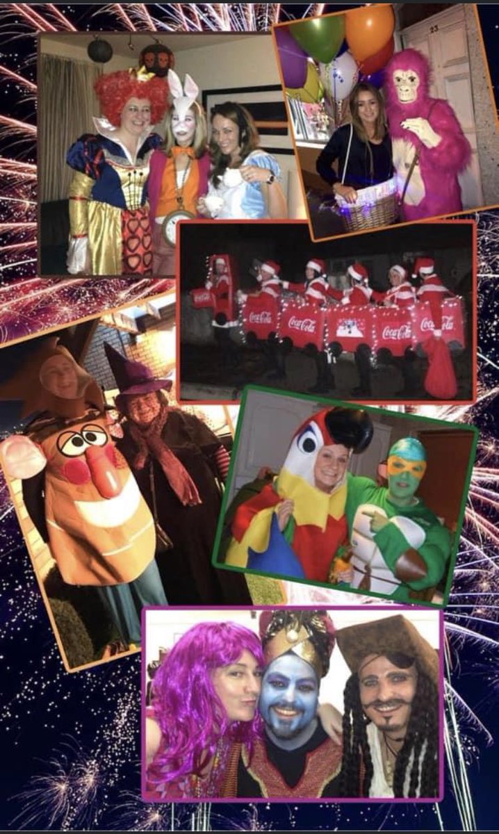 👻Oíche Shamhna Shona Daoibh 🎃

☠️Here’s to #DerryHalloween - past, present and future! 

#spooktacular #Samhain #Derry #Halloween