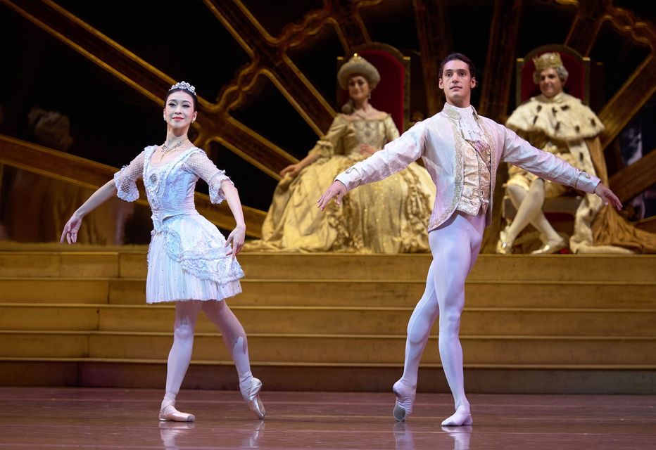 Hong Kong Ballet tweet media