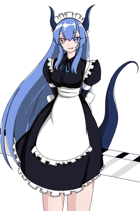 さかなみ兄貴( )のとこのアズちゃん 