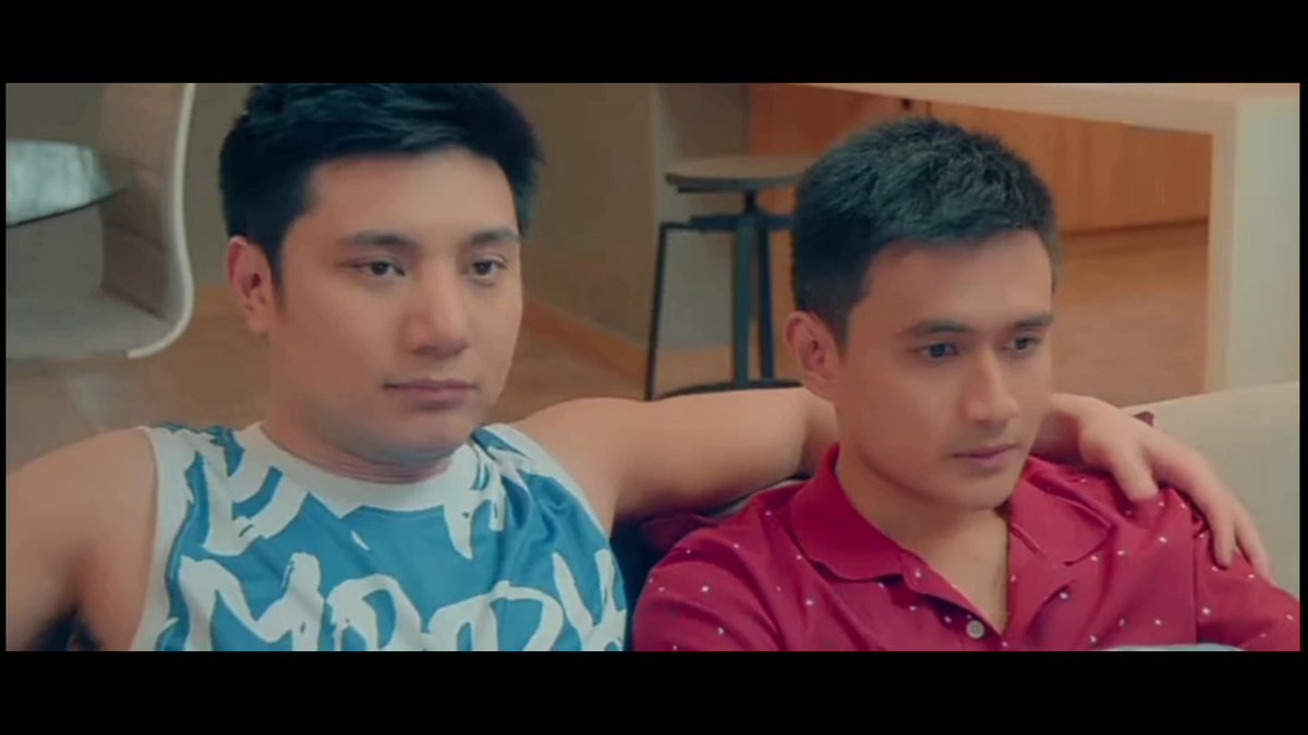 PhReactor's tweet photo. Limited Edition reaction video 
https://t.co/7ugNdxzx0V

Watch my reaction video to a Filipino Bl Series #LimitedEditionEP4 

@BragaisTV @Jomnation_ @joms_angel https://t.co/QKwUP2C2d3