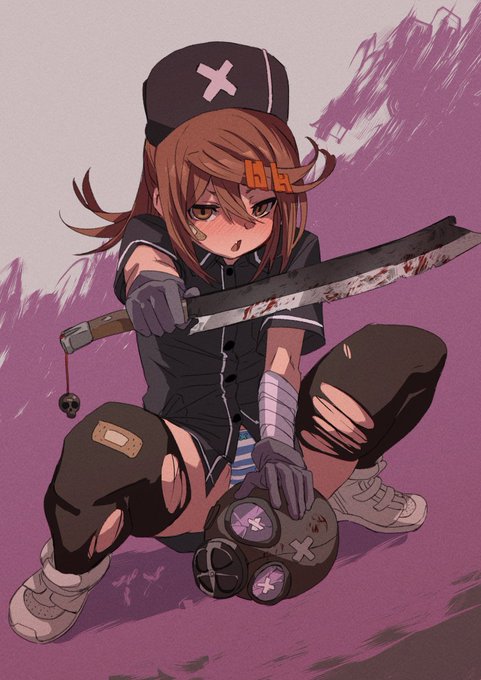 去年のハロウィン大河さん
今年は・・・無い!!! 