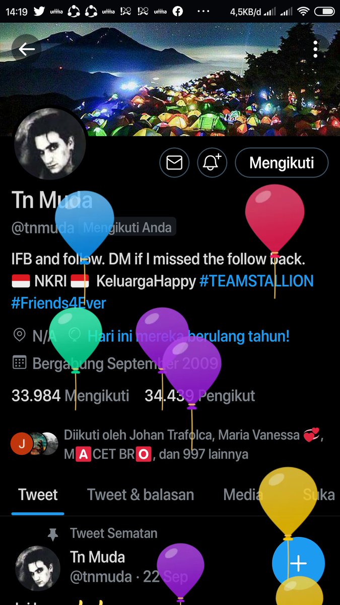 Rustam đď¸ (@rstmbcl) on Twitter photo KH,Kelaurga Bahagia
Selamat ulang tahun <a href="/tnmuda/">Tn Muda</a>
@Lejef
@cj_oyo
@sk27_r
<a href="/z4fir4/">đŽđŠ đâđđĹđ đ.â.</a>
<a href="/45_fifi/">Fifi_45</a>
<a href="/4bby5/">@$-4bby</a>
<a href="/we_aje/">we.lie đ˛đ¨đ˛đ¨</a>
<a href="/WidzDj/">ę§đđ
¸đ
łđ
¸đ
°đ
˝đ
°đ
˝đđ
žę§</a>
<a href="/dd4ryo/">đŽđŠ ęŚ˘ęŚźâꌢꌟâꌲâꌍꌞꌺꌴâ</a>
@lemp3r
@callbaja
@july_77a
@mz_4ndi
<a href="/mikuroQ/">Panda Mikucan</a>
@amr4n93
@Cah_Ayu_
@b3jo2021
<a href="/bunga_lao/">đšAlexađšđšâ:DM âkadrunâbokepđ&âTag GAđđ</a>
<a href="/M3ChaN_1/">âŤââĂHÄŽĹŤĂâââŁ</a>
<a href="/yayuafiatin/">Yayu Rahayu Afiatin</a>
<a href="/20_Foxtrot/">Satsetwatwettaktek</a>
<a href="/AbidinBoryta/">đđđŤđ˛đđ˛đˇ đđ¸đťđđ˝đŞ đŽđŠ</a>
<a href="/RenaHoston178/">đHopeđ</a> KH,Kelaurga Bahagia
Selamat ulang tahun <a href="/tnmuda/">Tn Muda</a>
@Lejef
@cj_oyo
@sk27_r
<a href="/z4fir4/">đŽđŠ đâđđĹđ đ.â.</a>
<a href="/45_fifi/">Fifi_45</a>
<a href="/4bby5/">@$-4bby</a>
<a href="/we_aje/">we.lie đ˛đ¨đ˛đ¨</a>
<a href="/WidzDj/">ę§đđ
¸đ
łđ
¸đ
°đ
˝đ
°đ
˝đđ
žę§</a>
<a href="/dd4ryo/">đŽđŠ ęŚ˘ęŚźâꌢꌟâꌲâꌍꌞꌺꌴâ</a>
@lemp3r
@callbaja
@july_77a
@mz_4ndi
<a href="/mikuroQ/">Panda Mikucan</a>
@amr4n93
@Cah_Ayu_
@b3jo2021
<a href="/bunga_lao/">đšAlexađšđšâ:DM âkadrunâbokepđ&âTag GAđđ</a>
<a href="/M3ChaN_1/">âŤââĂHÄŽĹŤĂâââŁ</a>
<a href="/yayuafiatin/">Yayu Rahayu Afiatin</a>
<a href="/20_Foxtrot/">Satsetwatwettaktek</a>
<a href="/AbidinBoryta/">đđđŤđ˛đđ˛đˇ đđ¸đťđđ˝đŞ đŽđŠ</a>
<a href="/RenaHoston178/">đHopeđ</a>