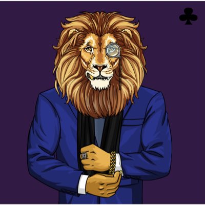 NFTCrypto_Swiss's tweet photo. #NewProfilePic https://t.co/Zk9tUXqKWd