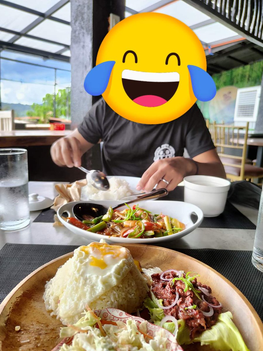 mAesiOux's tweet photo. Sana all DIT-DIT. 😋🥰☺️
#sundate #ditdit https://t.co/YFOgluUS2k