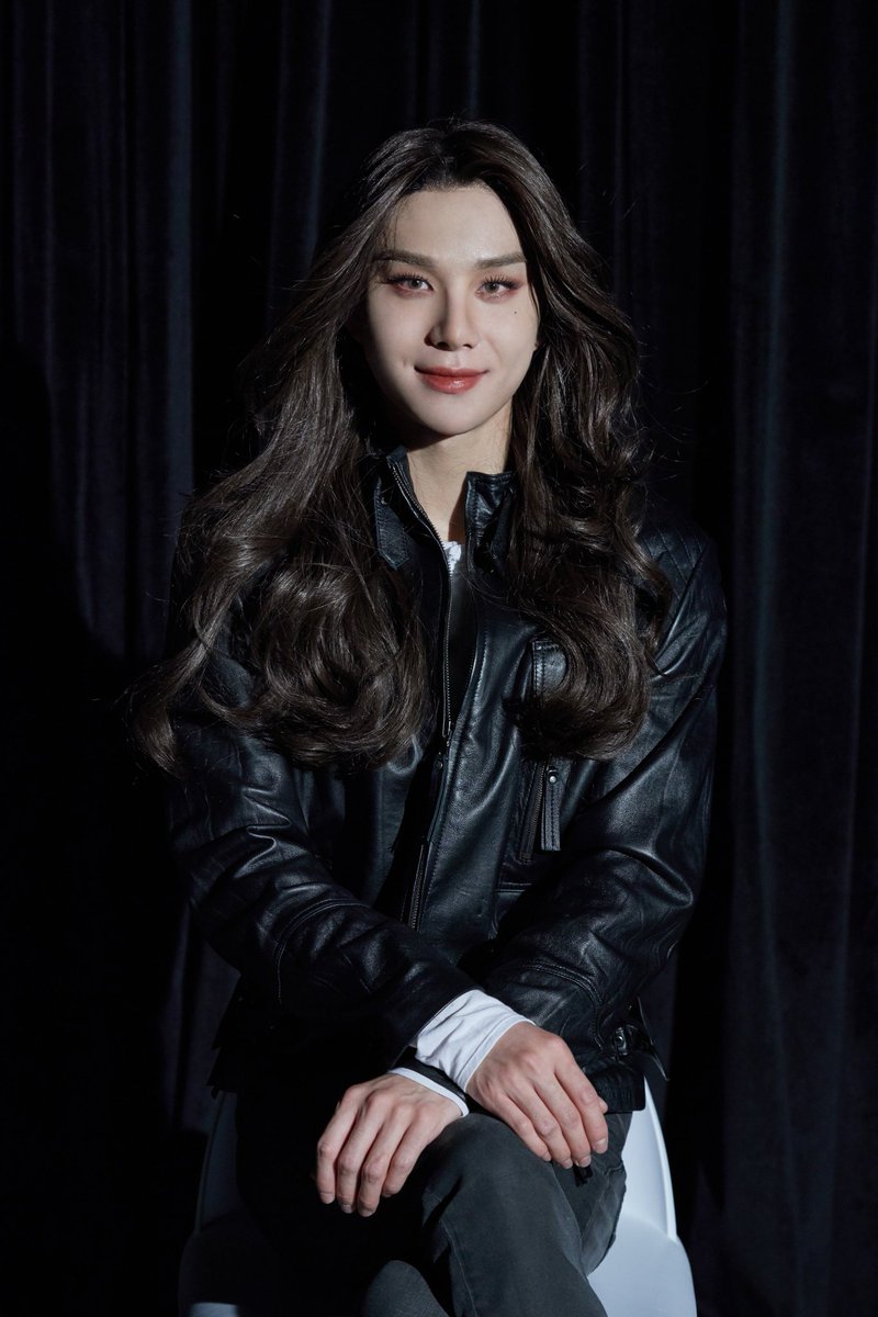 ksjwslee's tweet photo. SPEECHLESS https://t.co/9wmP0951PU