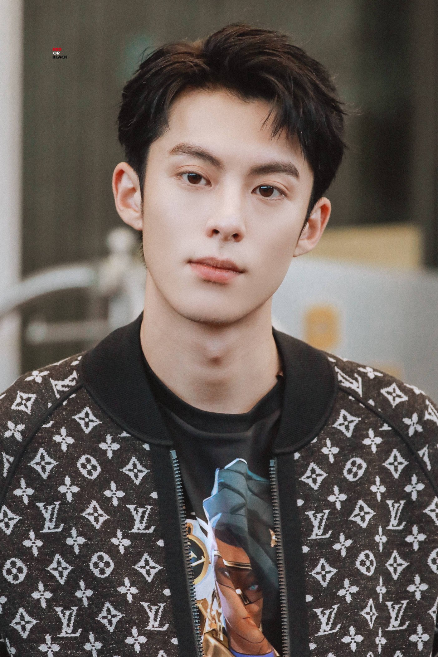 dylan wang pics on X: hi, I'm back for daily dose of DiDi