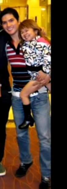 its_khelly's tweet photo. When i first met you i had no idea how much yoy would end up meaning to me
#TBATSForeverMahal https://t.co/lgkfXSnzmA