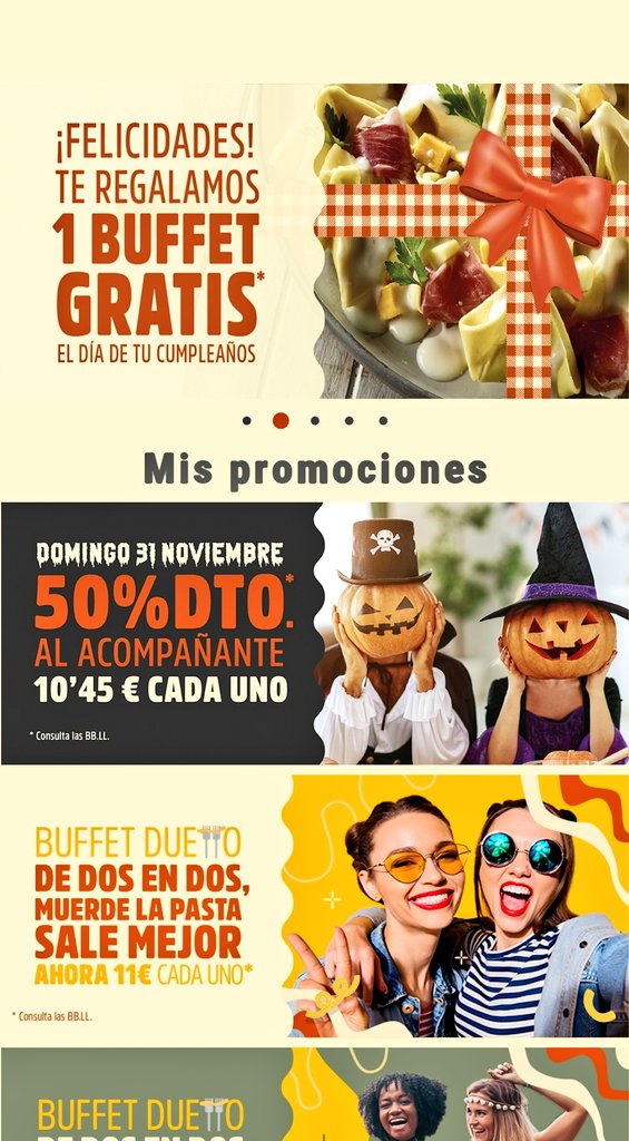 Yasgusa's tweet photo. Señores y señoras de @MuerdeLaPasta  el 31 de noviembre no existe 🤦‍♀️🤷‍♀️ https://t.co/FOSpRAKhQC