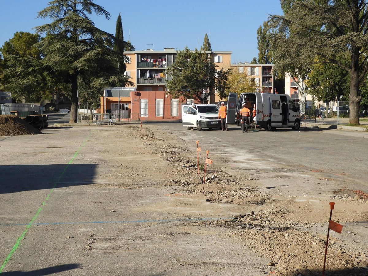 Agglomération Provence Verte tweet media