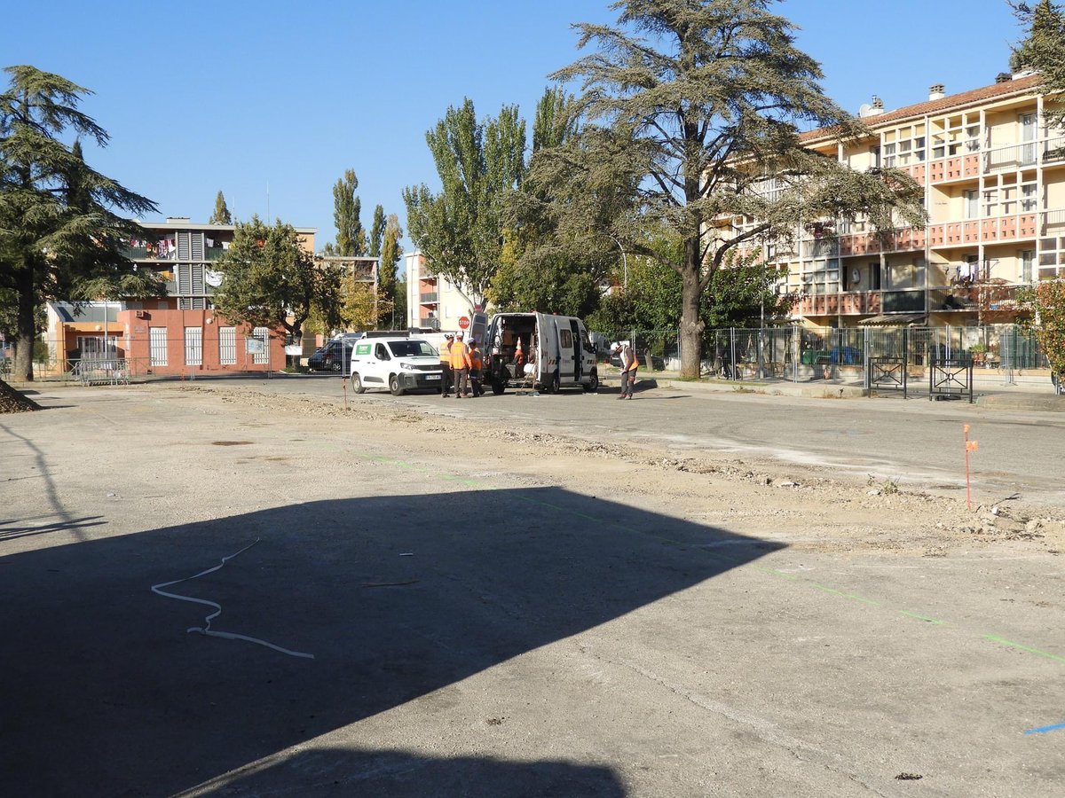 Agglomération Provence Verte tweet media