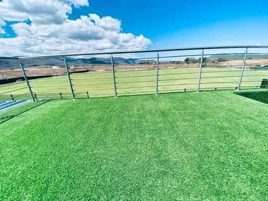 Africansoccerup's tweet photo. The story of PSL side Baroka FC right inside the community of Ga-Mphahlele, Limpopo. https://t.co/QGRy0wC2se