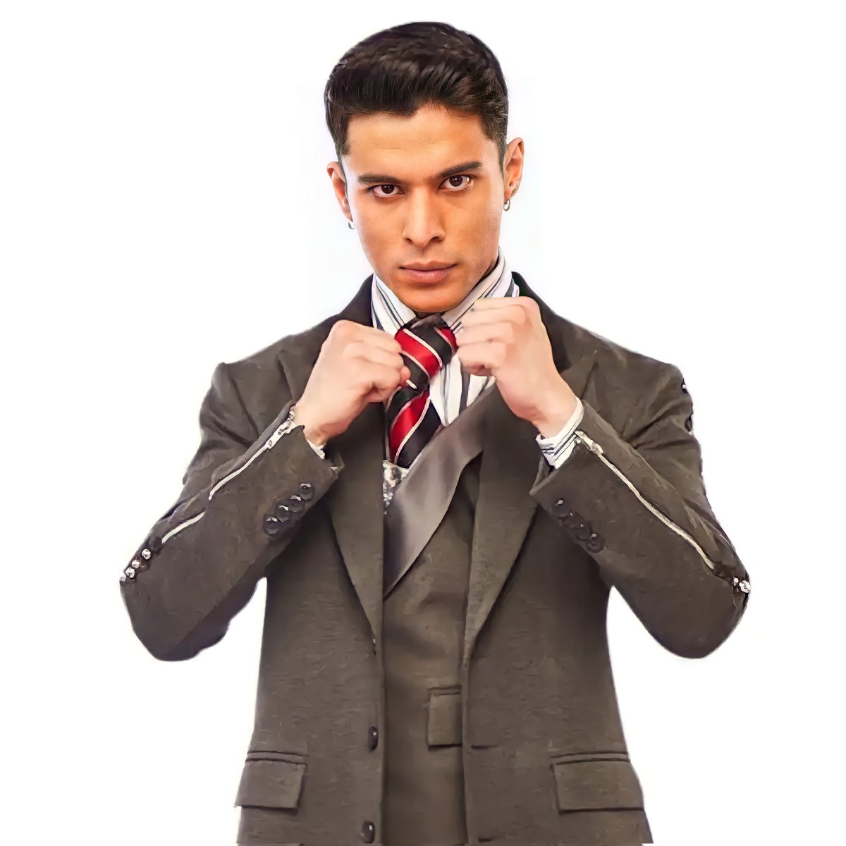 harryN0hara's tweet photo. Whom do you support???

#PratikSehajpal{❤️} 
#UmarRiaz{🔃}

#BB15 #BiggBoss15 https://t.co/BlIUCF7YvS