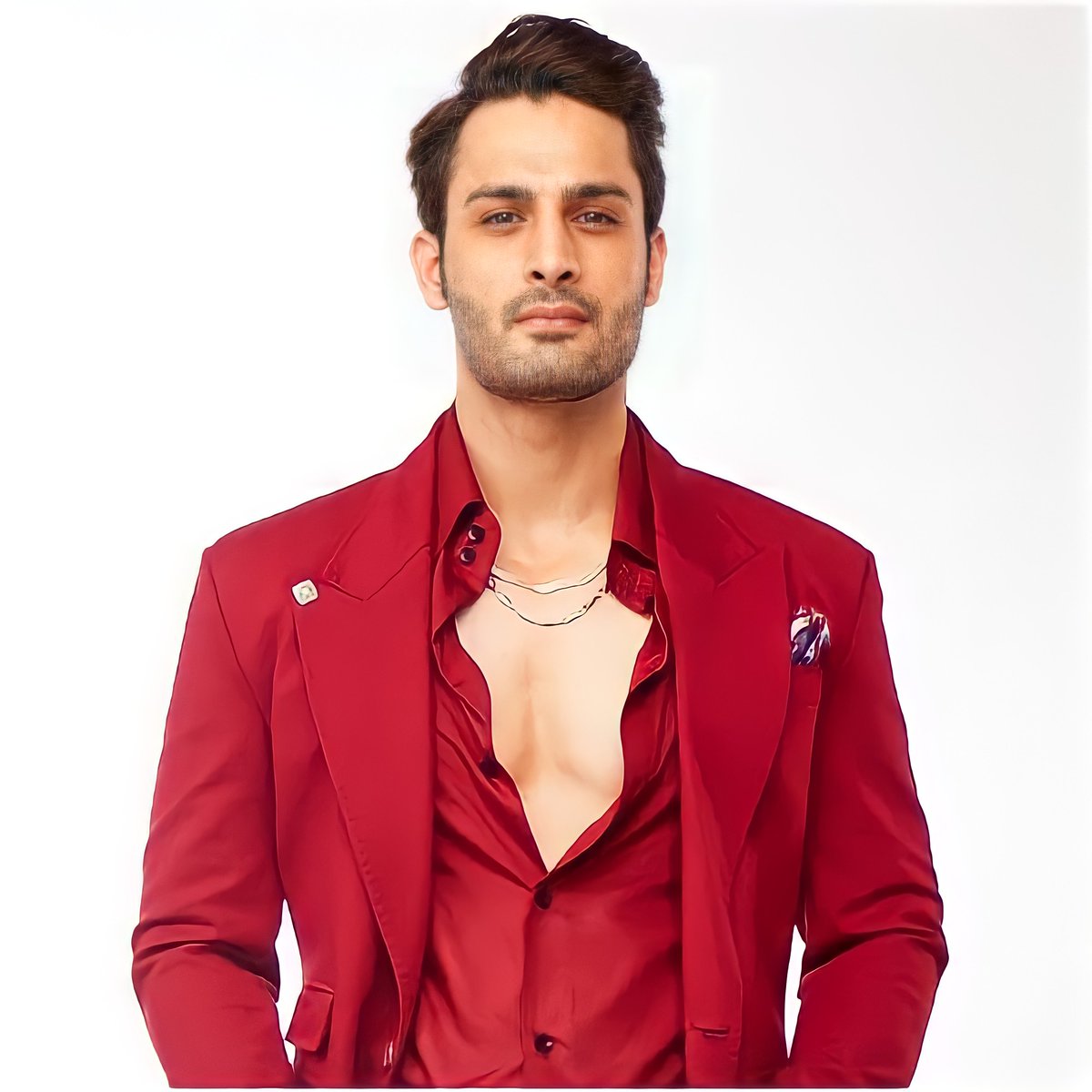 harryN0hara's tweet photo. Whom do you support???

#PratikSehajpal{❤️} 
#UmarRiaz{🔃}

#BB15 #BiggBoss15 https://t.co/BlIUCF7YvS