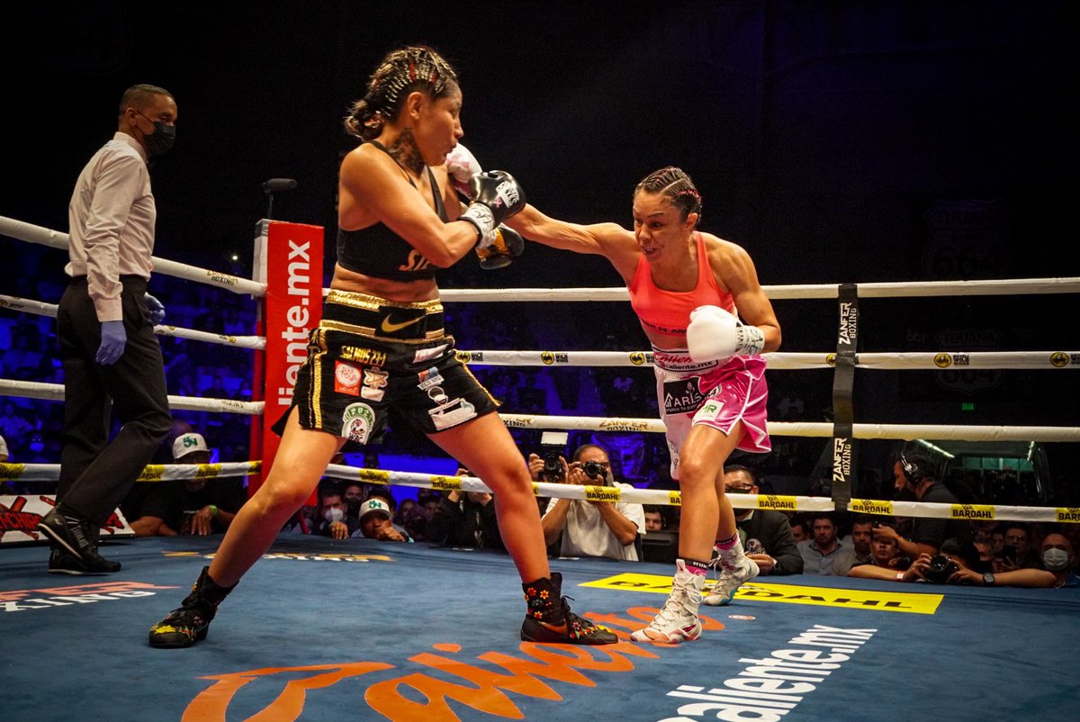 Fotografa de la Gente 📸 🥊 🇲🇽 tweet media