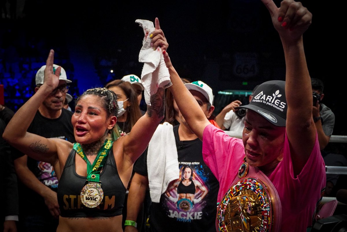 Fotografa de la Gente 📸 🥊 🇲🇽 tweet media