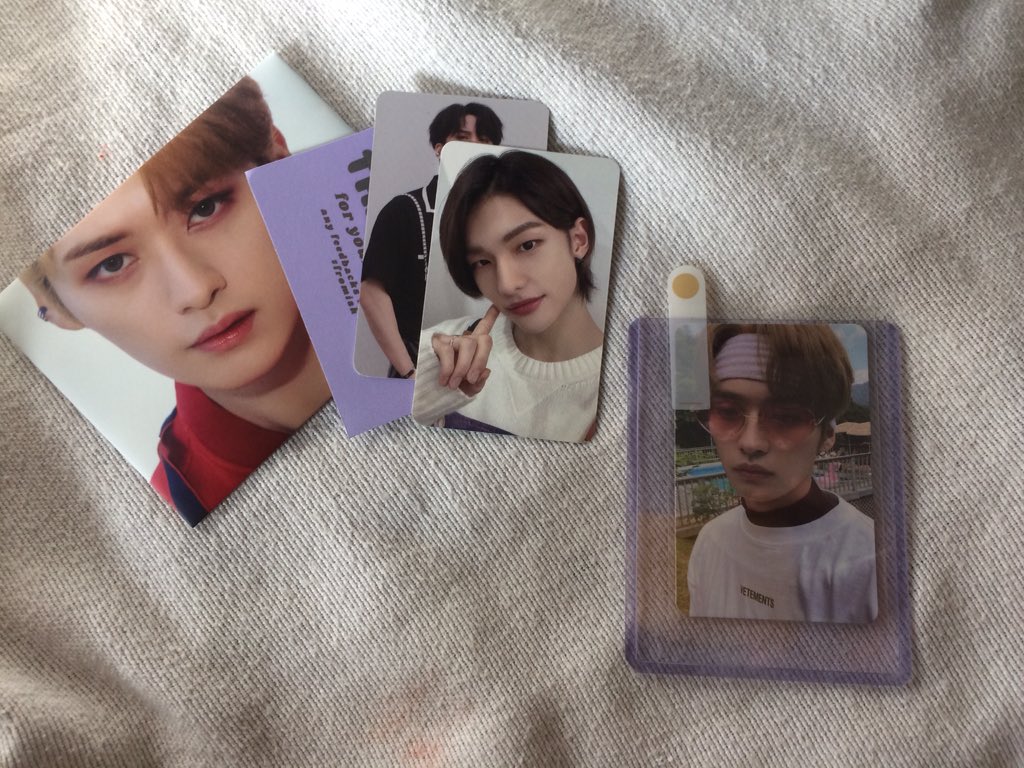 wtbhyunho's tweet photo. hi @foxinyhaul, i received lino dbs na ! >< thank you sm for packing it nicely <3 ty rin sa freebies omg #fromish https://t.co/gkOtkA9wfx