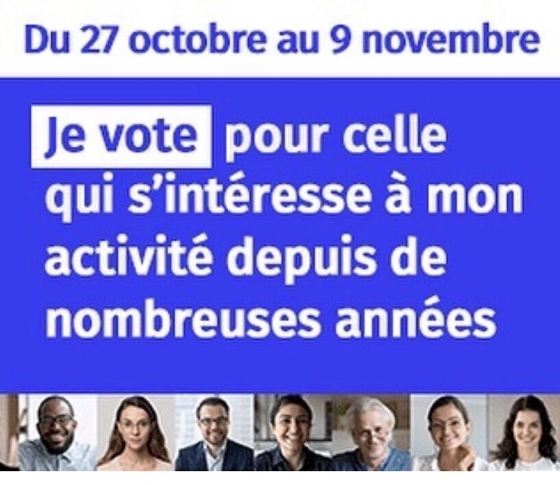 PhEnjolras's tweet photo. Voter c’est aussi se rendre plus fort!
Votez pour les candidats de la liste #AgirTousEnsemble ,au service des #entreprises de notre #territoire
#AgirTousEnsemble #MedefOise #FFBOise #FCEOise #CNPAHdF #LesEntrepreneursIndépendantsdelOise https://t.co/HNePDQYbdw