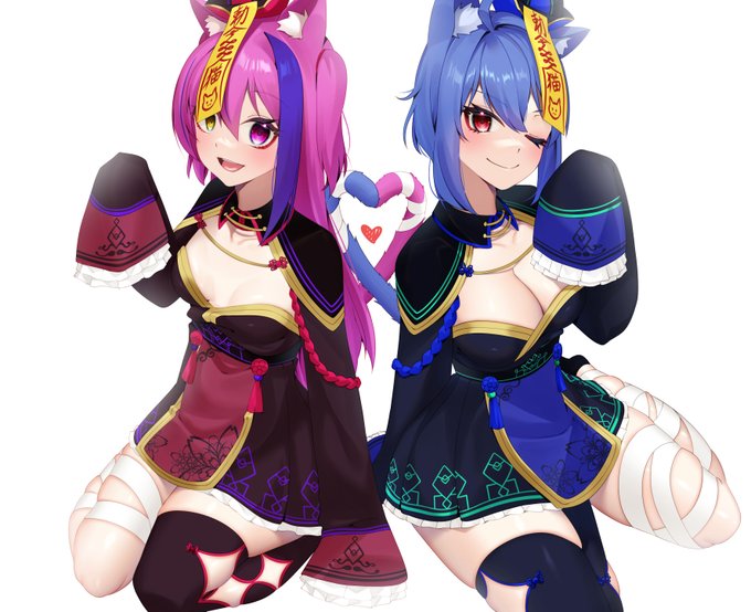 happy Halloween🐱♡🐱 