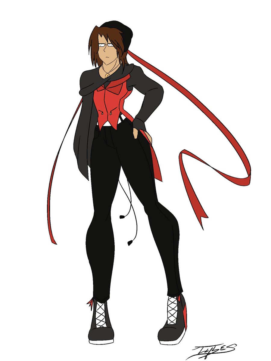 tylesorwhatever's tweet photo. Might add shading and highlights later. But done for now.
#tyles #itstylesorsomething #tylesorwhatever #art #fashion #characterdesign #fashiondesign #graphicdesign https://t.co/1aRgkECUiF