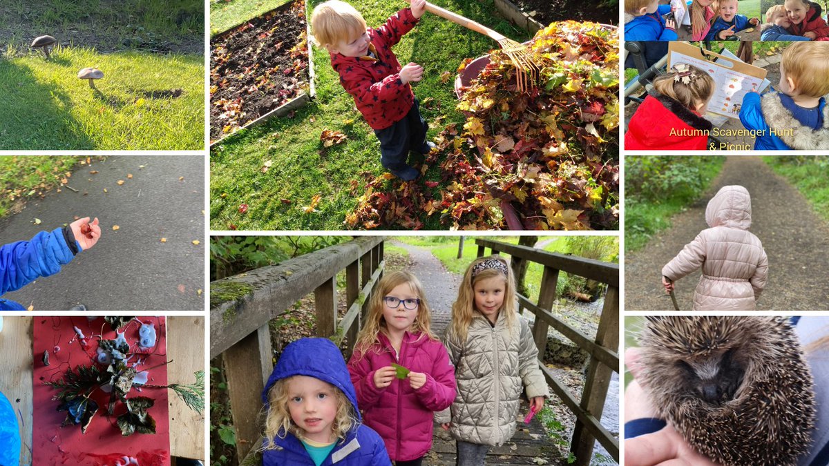 walking_scot's tweet photo. Has your family been busy outdoors this autumn?

It's the last day to enter our prize draw to win a kids Fitbit and nature ID cards

Just tell us what you've been up to! 

#AutumnPathDays #WalkingWithNature

https://t.co/swUpkk7E39 https://t.co/8J7TDeY8Ne