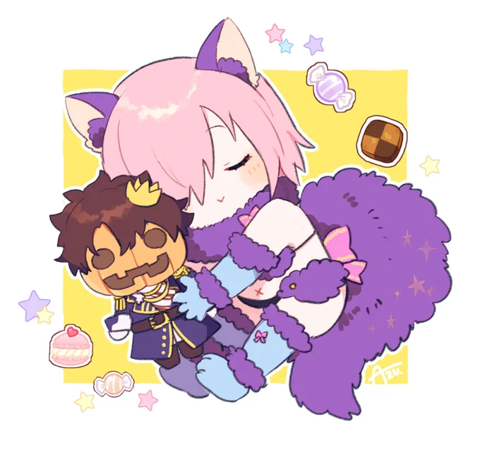 🕸🎃はっぴーはろうぃん🎃🕸 