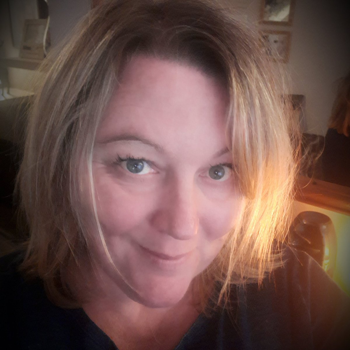 #NewProfilePic
