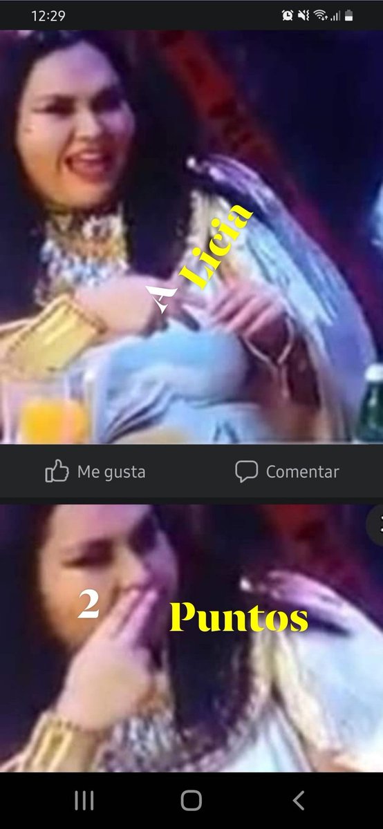 NancyRi27448271's tweet photo. @TLMDRealities EXPULSIÓN DEFINITIVA DE GIGI Y PABLO 🤬  SERES DESHONESTOS Y CON LA BIBLIA EN MANO #complottelemundo https://t.co/rQWvppzHDV