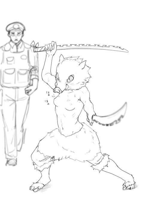 チャレンジする人 