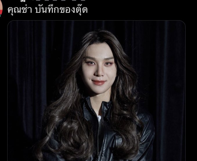 lanlamay_kjj's tweet photo. เป็นทุกคน ยกเว้นเบลล่า 5555555555555555555555 https://t.co/ZrrNwis6oD