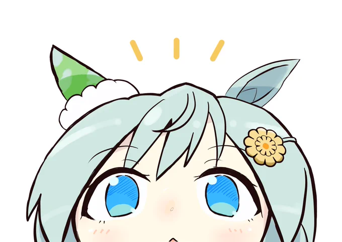 #今月描いた絵を晒す 
#ウマ娘
ウマ娘ばっかり 