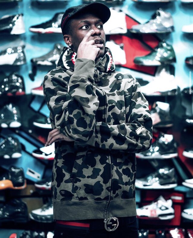 #SlimDinero Uprising Toronto Artist <a href="/SlimDinero905/">Slim Dinero</a> Prepares To Drop His Anticipated Album “Pyromaniac” November 17th 2021 🗓🔥‼️ (Snippets On Our Instagram: @ TorontosNextUp ⬅️) <a href="/SlimDinero905/">Slim Dinero</a> 🐐

#TorontosNextUp #HipHop #NewAlbum #Pyromaniac #NewMusic #NewArtistSpotlight #6ix