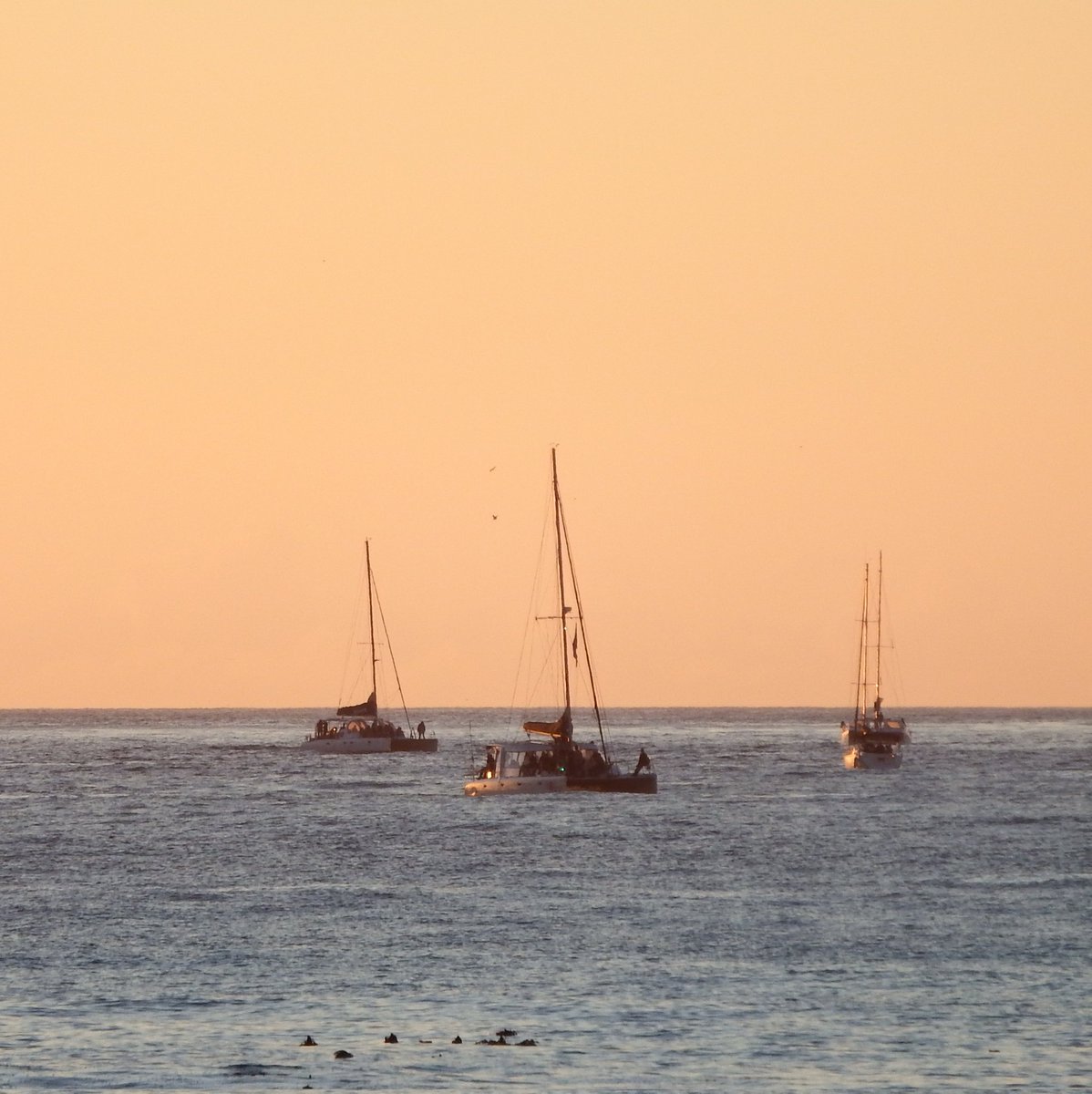 #sunset @ #mouillipoint