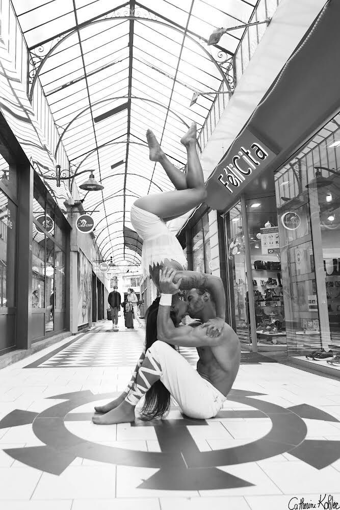 Art mulhousien ☺️💕#TellementFan #StreetWorkOut #DuoDestiny <a href="/mulhouse/">Ville de Mulhouse</a>