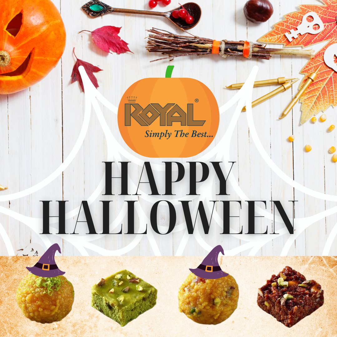 RoyalSweets8's tweet photo. There is magic in the night when pumpkins glow by moonlight!!

Happy Halloween!! 🎃👻🕸️

#halloween #spooky #horror #october #spookyseason #pumpkin #happyhalloween #trickortreat #autumn #scary #pumpkins #sweettreats https://t.co/PLAe8bpFA1