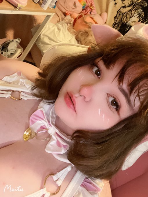 Sooo excited for Halloween I hope you guys will like my costume I have planned for!! Anyways here&rsquo;s me<a href="/tag/halloween"class="tags"><span>#halloween</span></a><a href="/tag/halloweencostume"class="tags"><span>#halloweencostume</span></a><a href="/tag/submission"class="tags"><span>#submission</span></a><a href="/tag/%E3%81%8A%E3%81%A3%E3%81%B1%E3%81%84"class="tags"><span>#おっぱい</span></a>