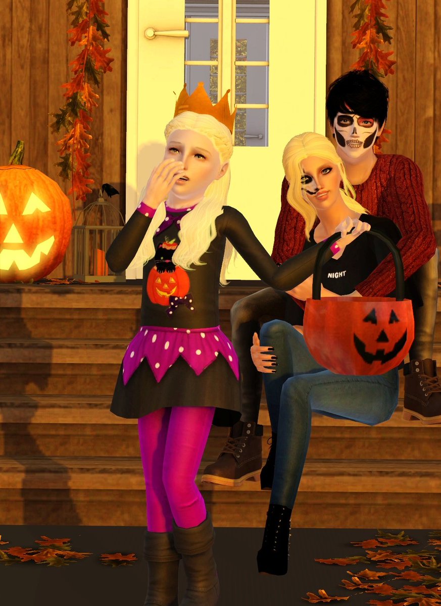 Simself tweet media