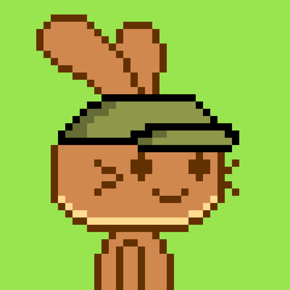 cakepunksbot's tweet photo. CakePunk #0226 (Common) bought for 0.88 BNB ($455.08) on https://t.co/025nxrOL9H #cakepunks #bsc #nft https://t.co/sfnWd725Da https://t.co/UnKydHZiq4