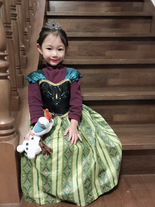 Twitterのコスプレ画像6