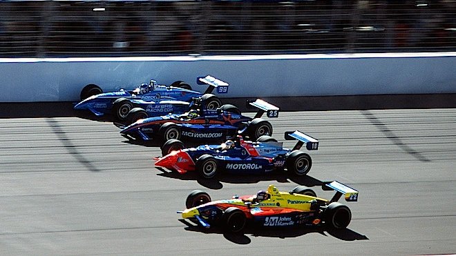 jlcooke99's tweet image. Fontana 1999, the high banks,  The North Star, shining so brightly , " See You Up Front  #RedGlovesRule #GregMoore #TrueNorthStrong
