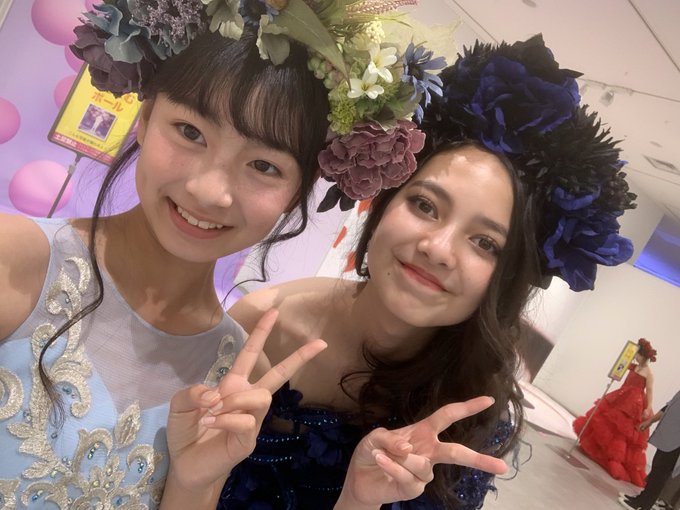 Twitterのコスプレ画像20