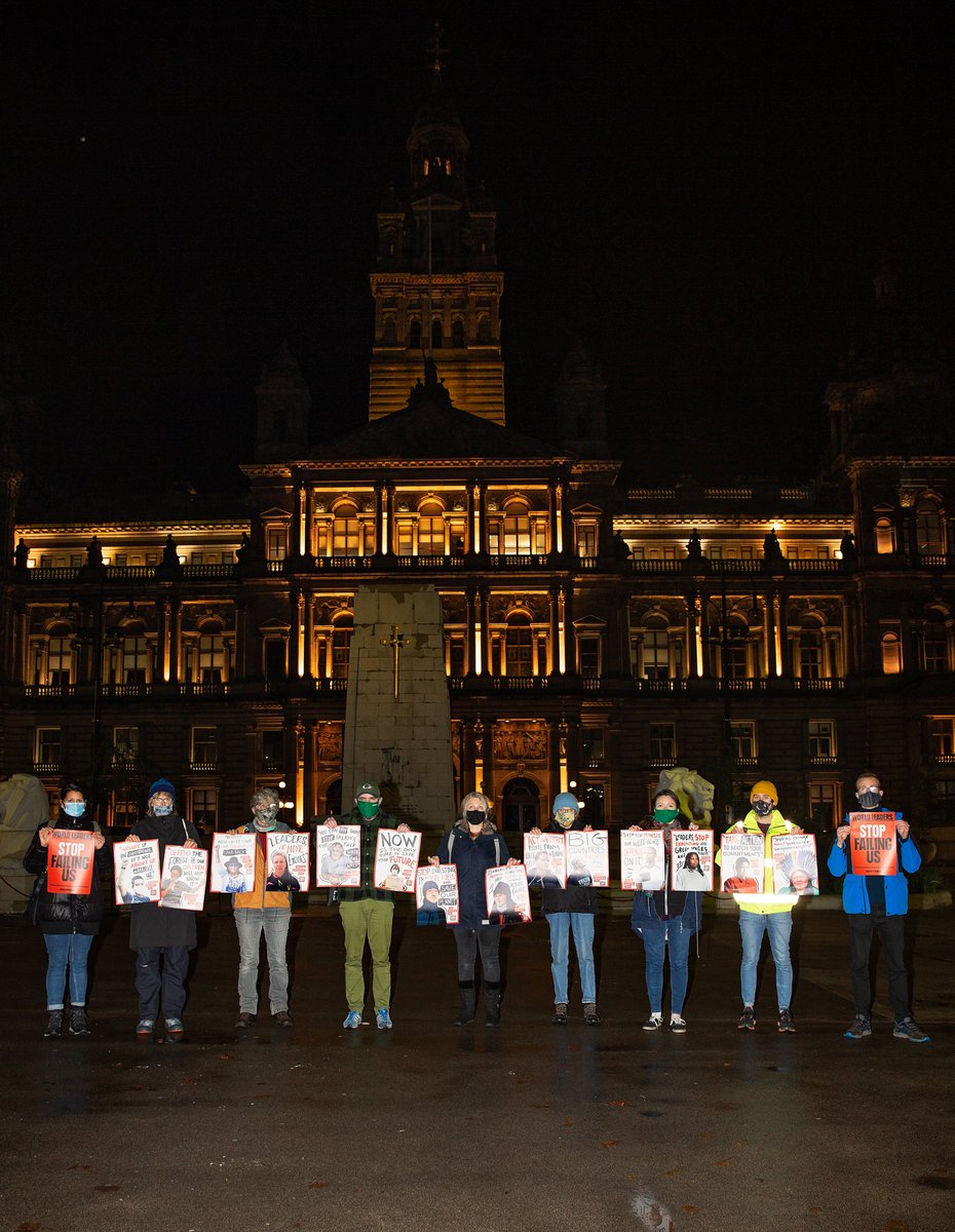 Greenpeace UK tweet media