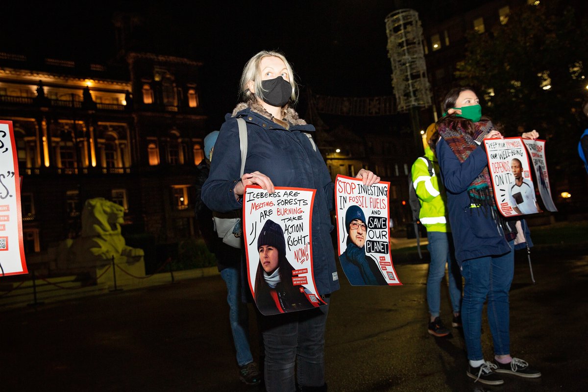 Greenpeace UK tweet media