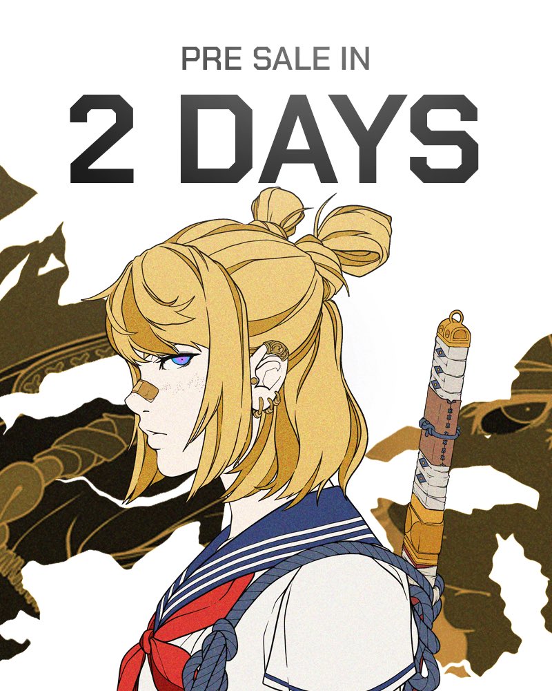 Would she take your lunch money?