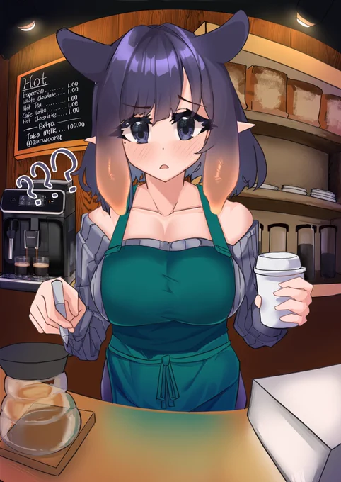 #今月描いた絵を晒そう 