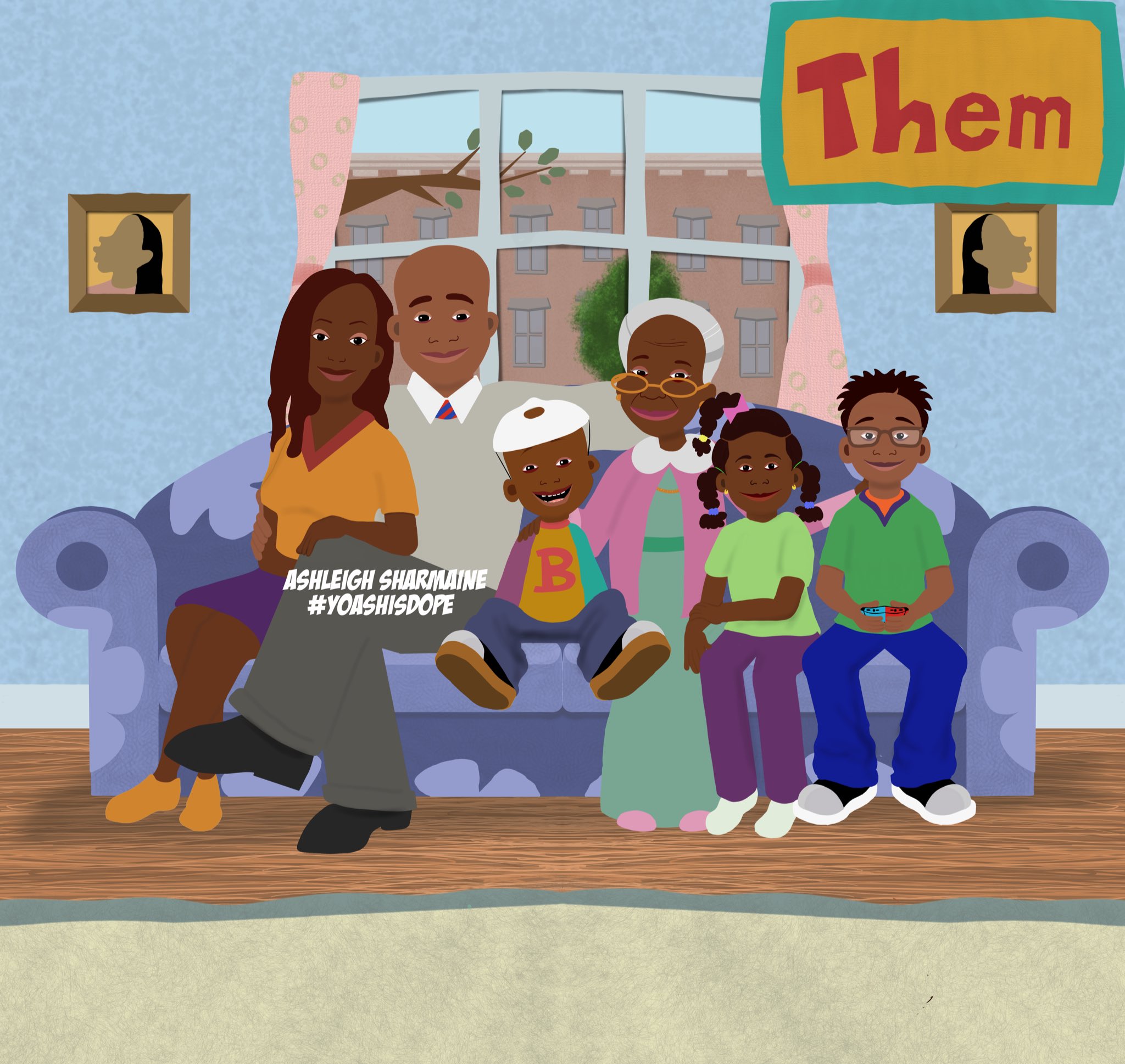 Little Bill Wiki - aaz6dm7