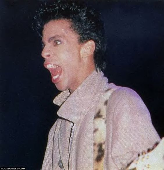 BoppingElf77's tweet photo. #Prince #Live #ParadeTour #FunnyFaces #Halloween #Dracula #Prince4Ever https://t.co/lLsQrV2XyS